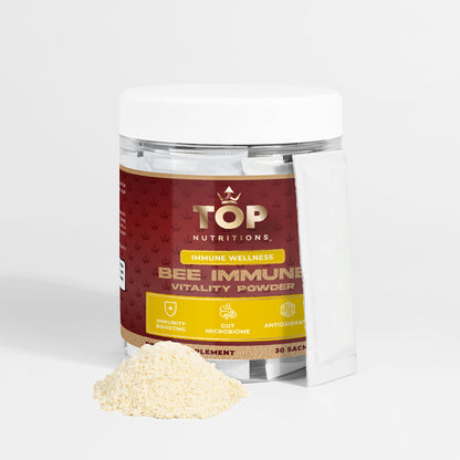 Bee Immune Vitality Powder