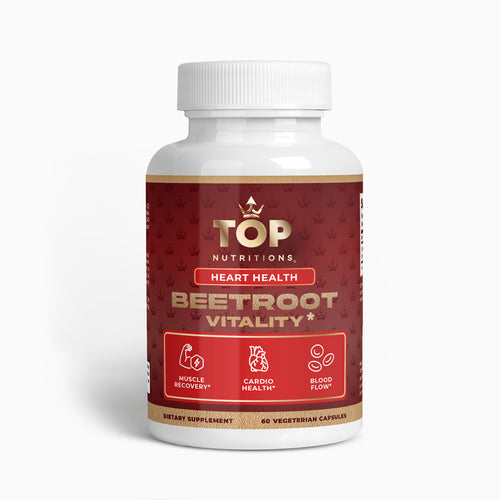 Beetroot Vitality