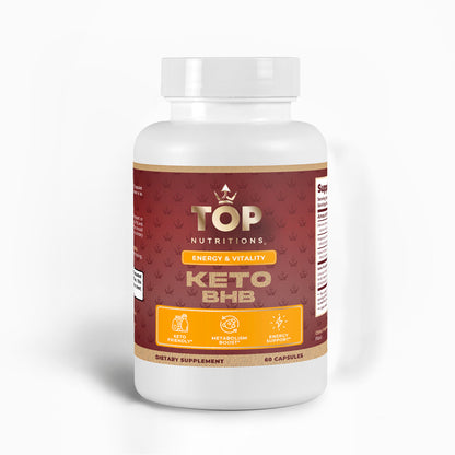 Keto BHB