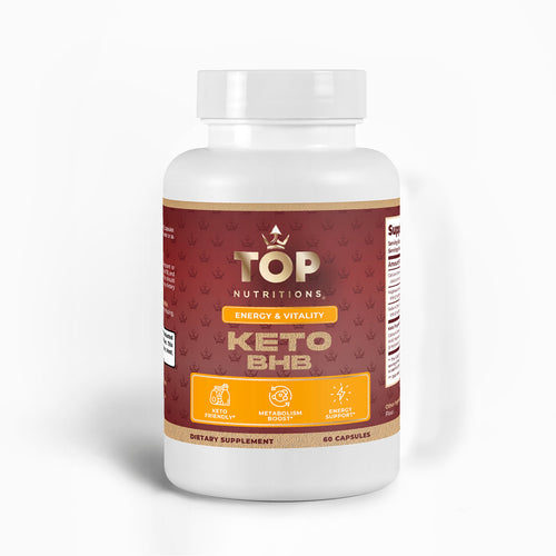 Keto BHB