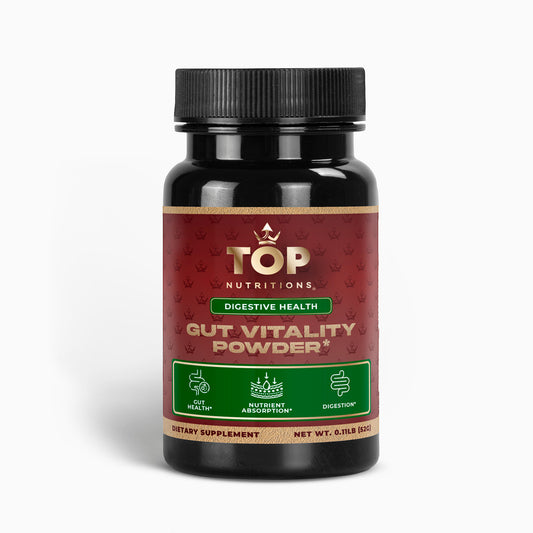 Gut Vitality Powder