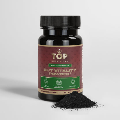 Gut Vitality Powder