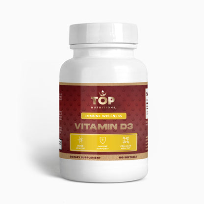 Vitamin D3