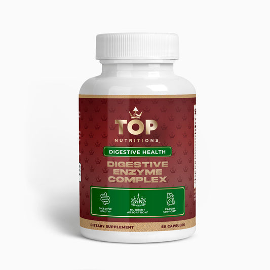 Digestive Enzyme Complex