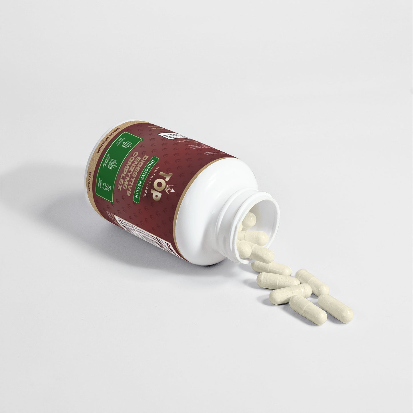 Digestive Enzyme Complex