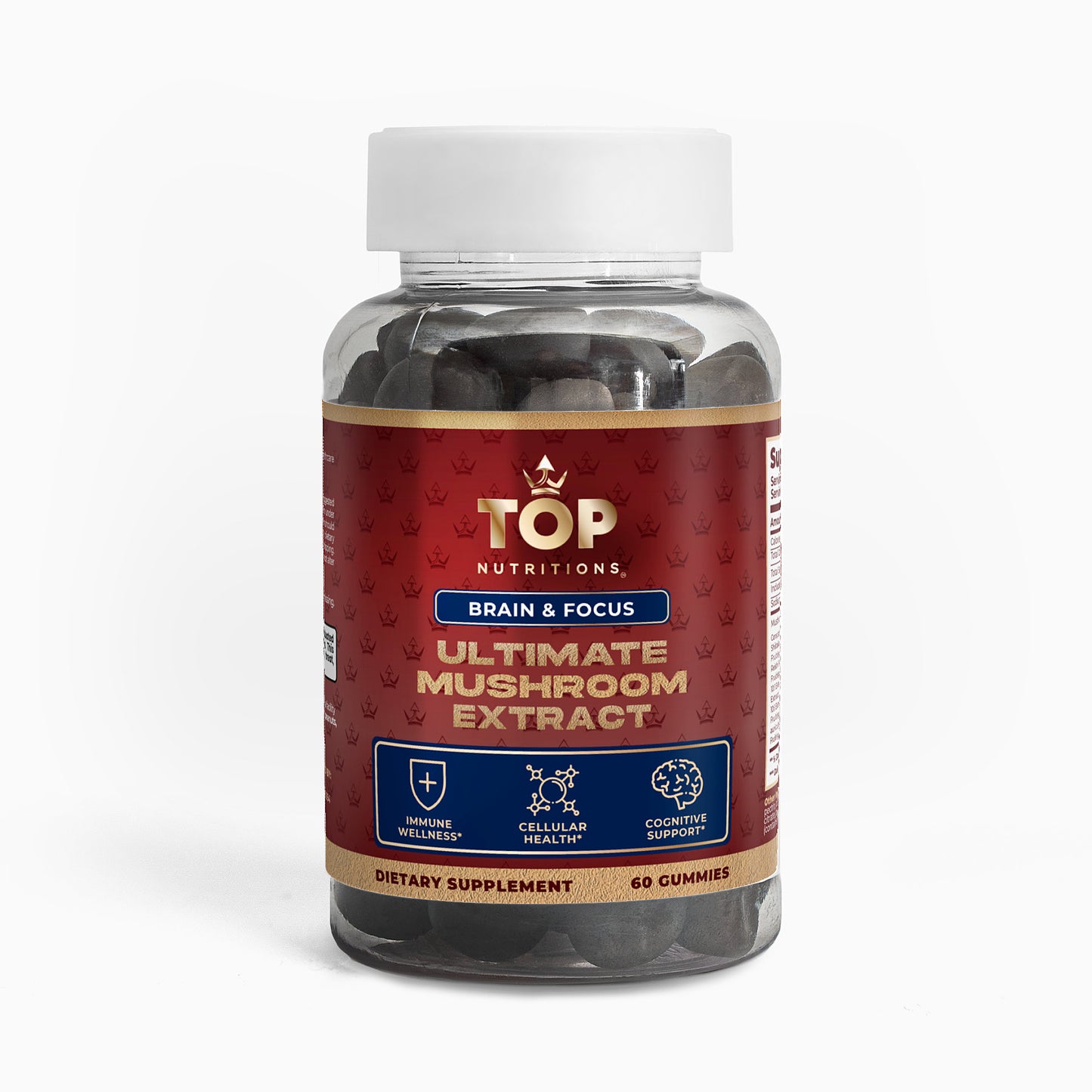 Ultimate Mushroom Extract