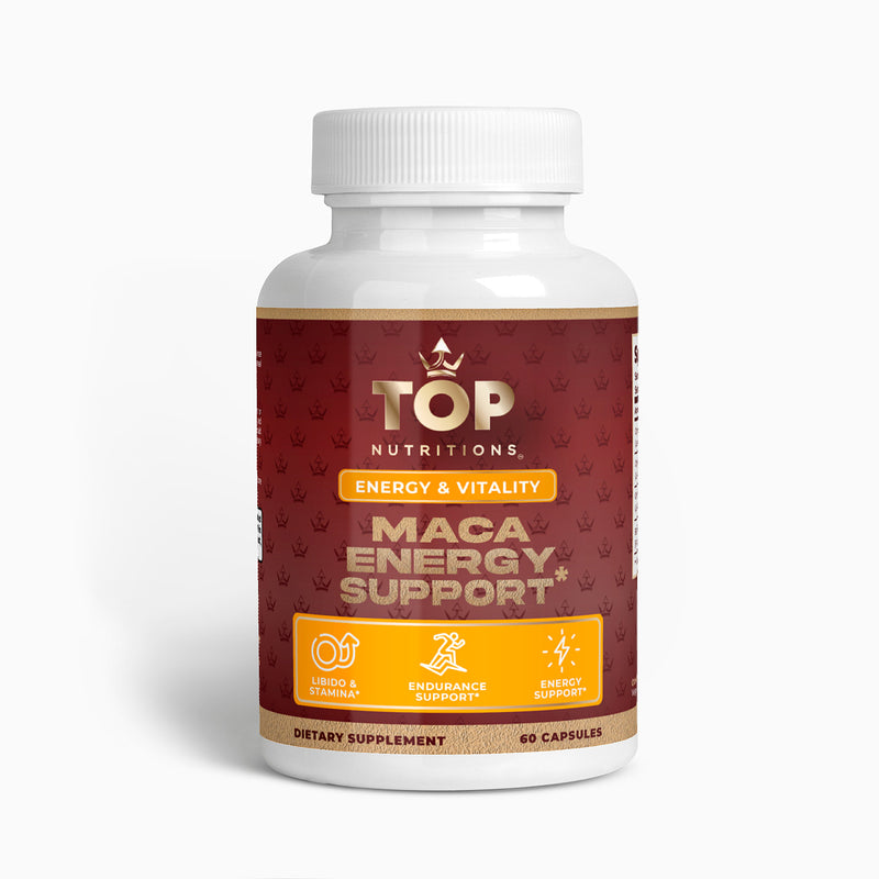 Maca Energy Support