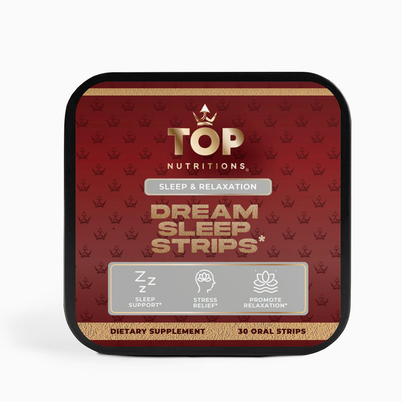 Dream Sleep Strips