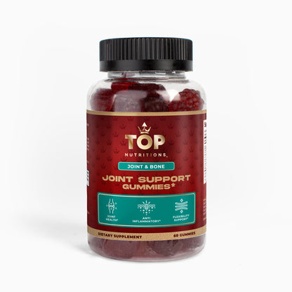 Joint Support Gummies