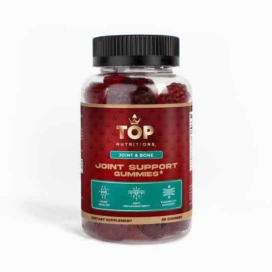 Joint Support Gummies