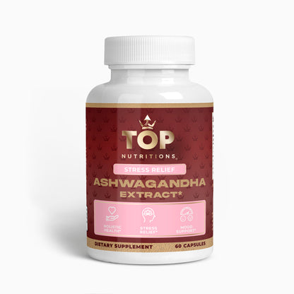 Ashwagandha Extract