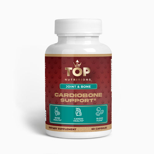 CardioBone Support