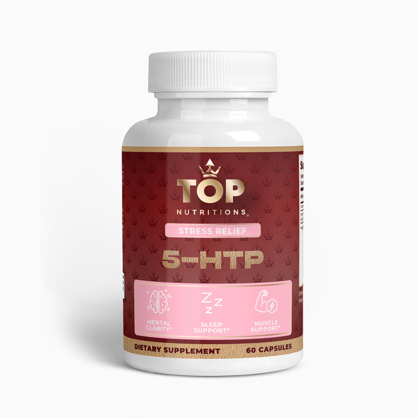 5-HTP