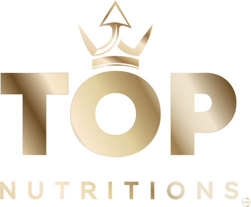 TOP NUTRITIONS