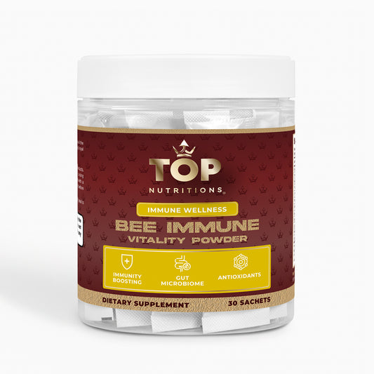 Bee Immune Vitality Powder