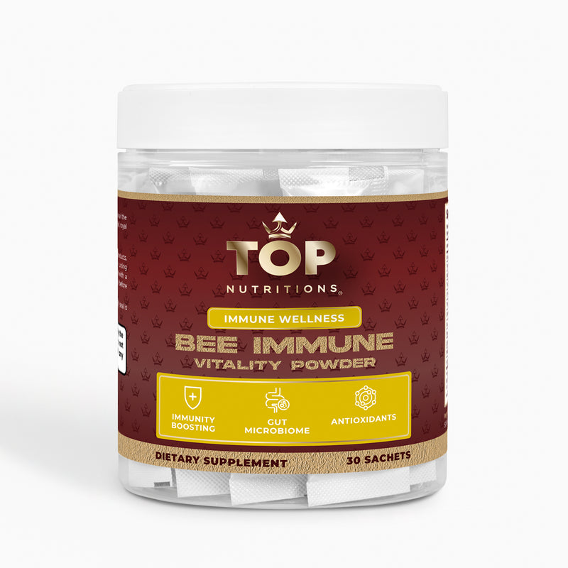 Bee Immune Vitality Powder